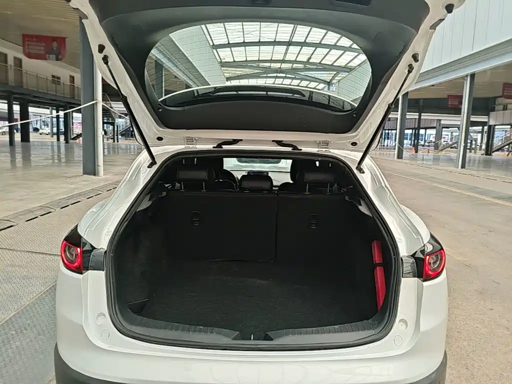 Mazda CX-4 — миниатюра 19