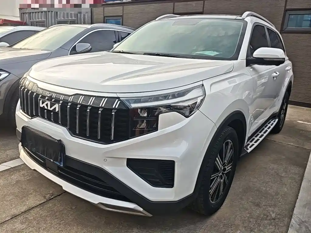 Kia Sportage — миниатюра 2
