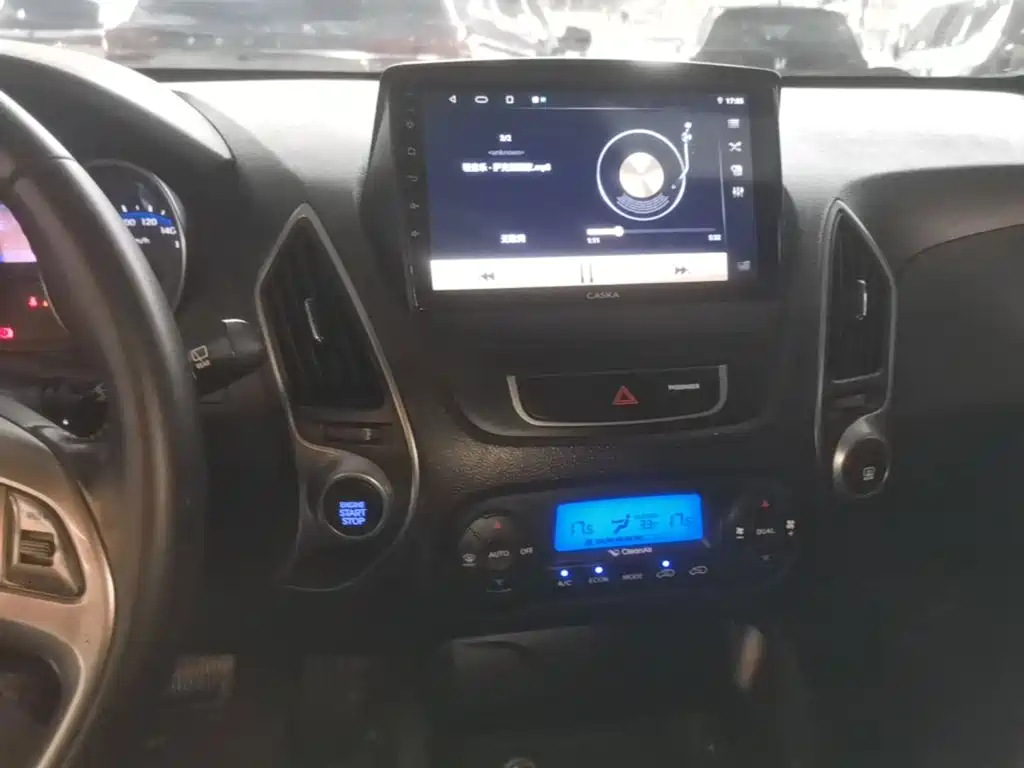 Hyundai ix35 — миниатюра 13