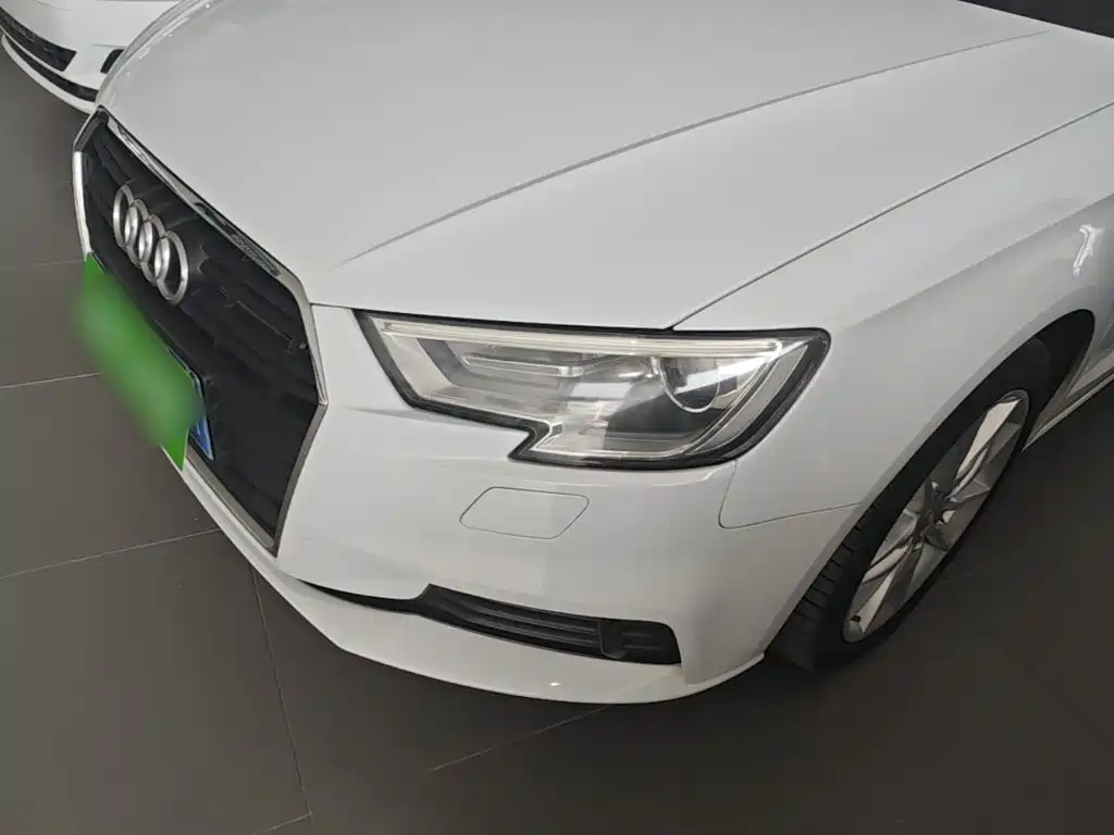 Audi A3 — миниатюра 24