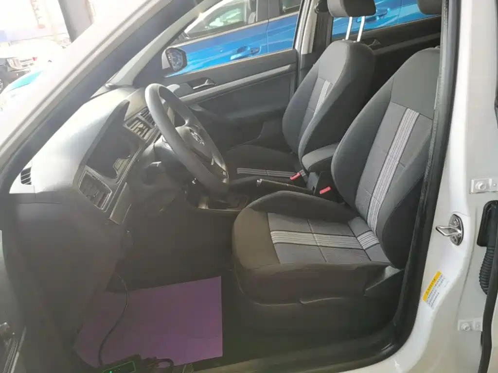 Volkswagen Gran Lavida — миниатюра 15