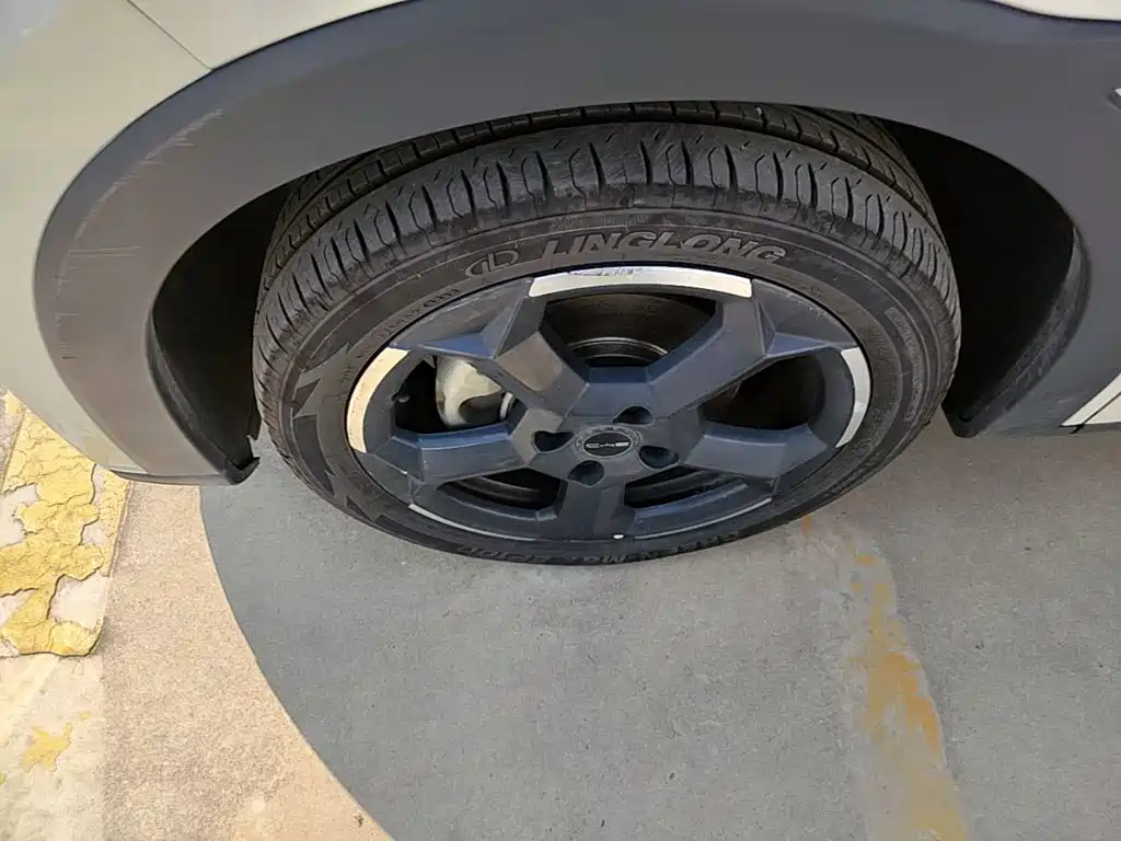 BYD Seagull — миниатюра 23