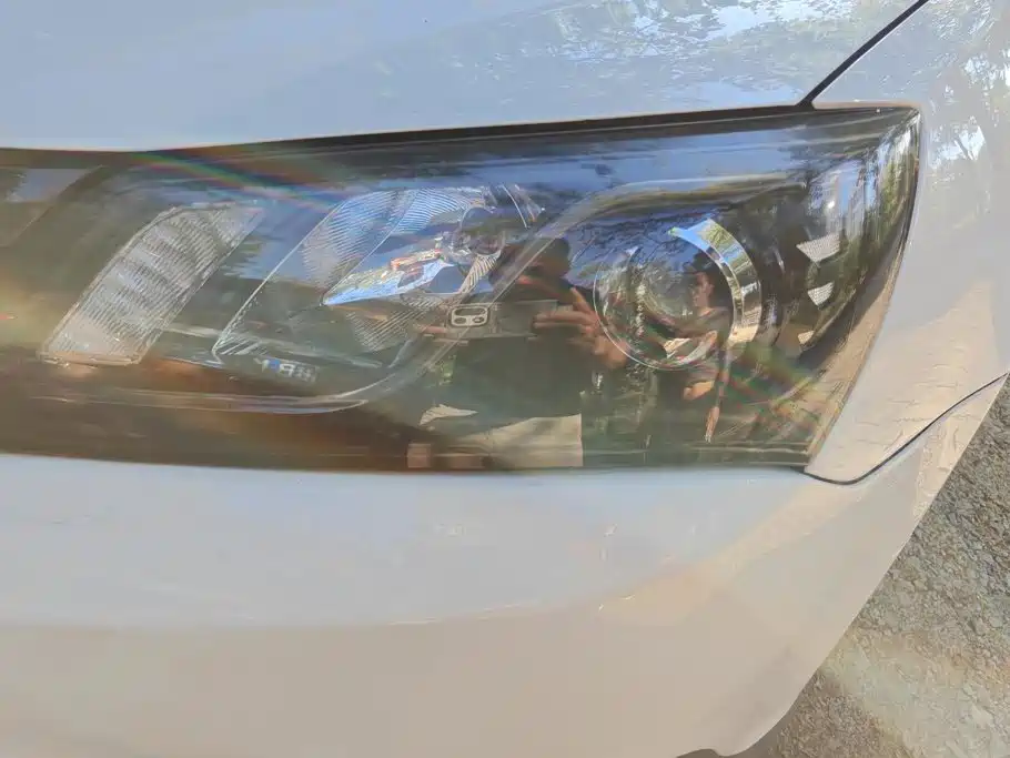 Geely Emgrand — миниатюра 5