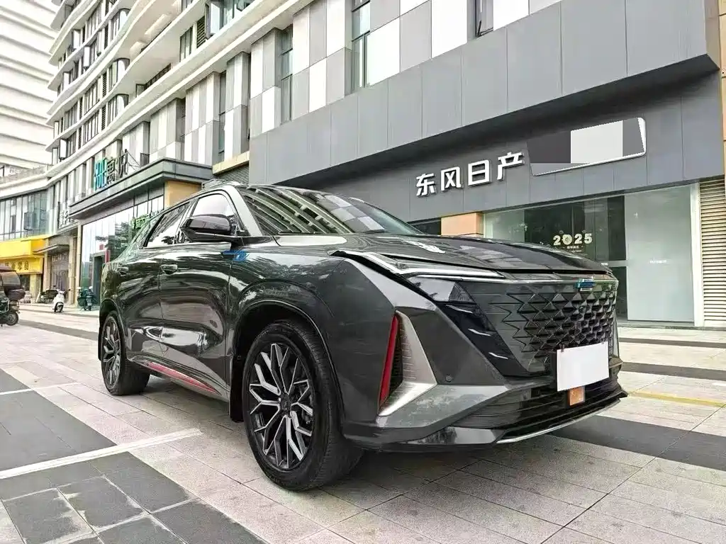 Oshan Oushang Z6 — миниатюра 3