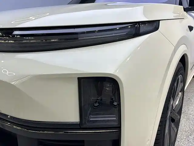 Li Auto Li L7 — миниатюра 13