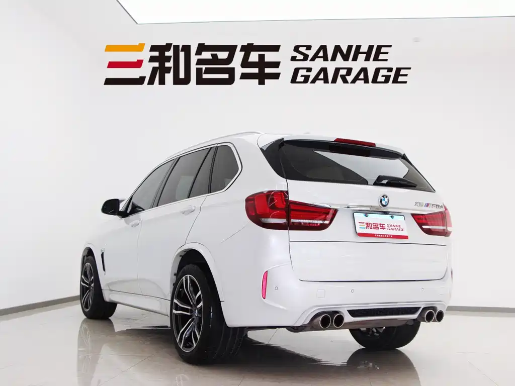 BMW X5 2014 xDrive35i Lead