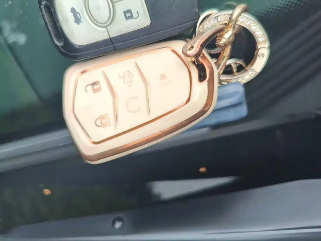 Cadillac XT5 — миниатюра 13