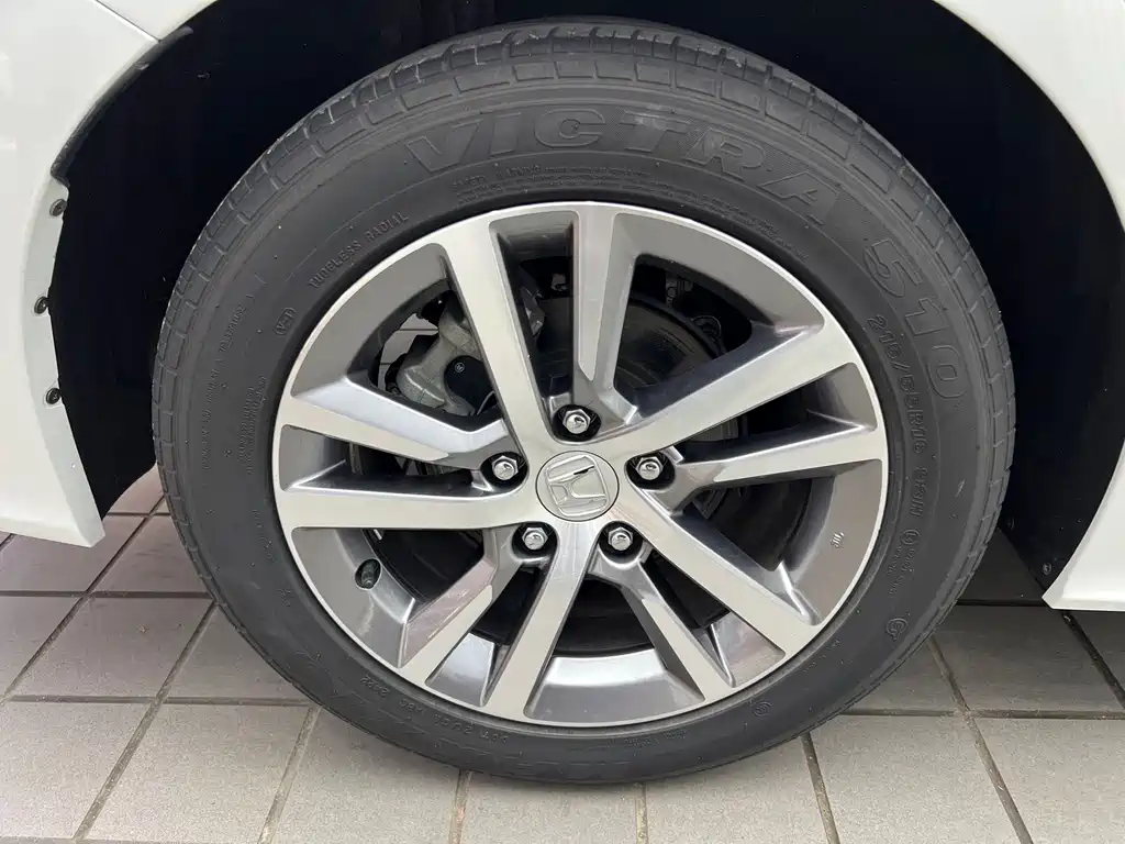Honda Civic — миниатюра 20