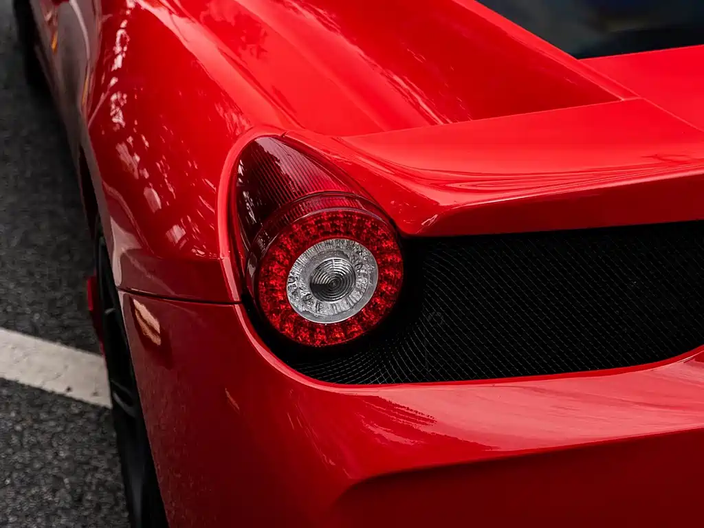 Ferrari 458 — миниатюра 2