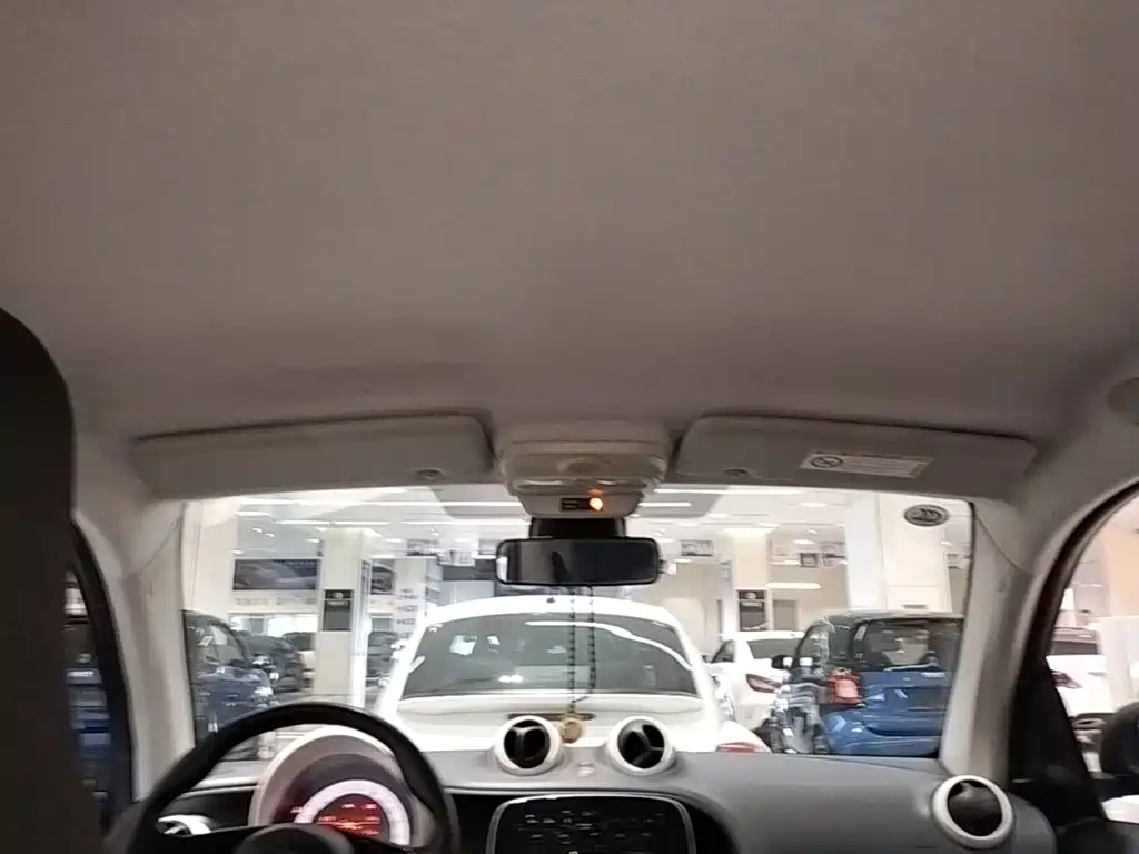 smart Smart Fortwo — миниатюра 18