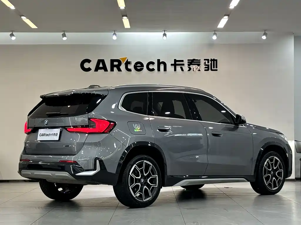 BMW X1 2023 sDrive25Li X