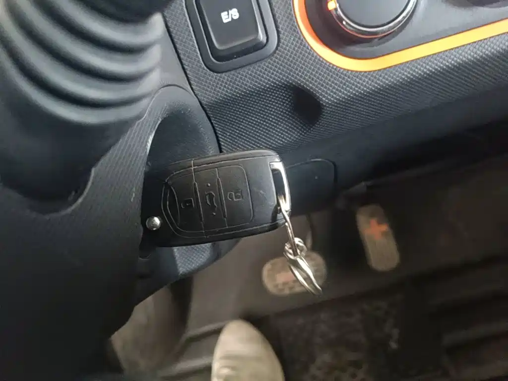 Wuling MINIEV — миниатюра 9