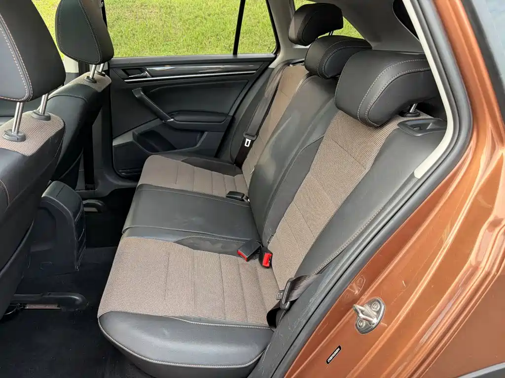 Volkswagen C-Trek — миниатюра 12