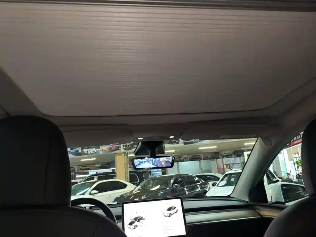 Tesla Model Y — миниатюра 18