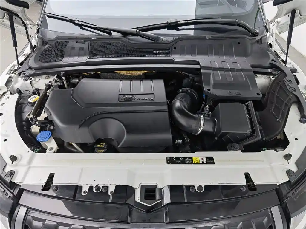 LAND ROVER RANGE ROVER AURORA