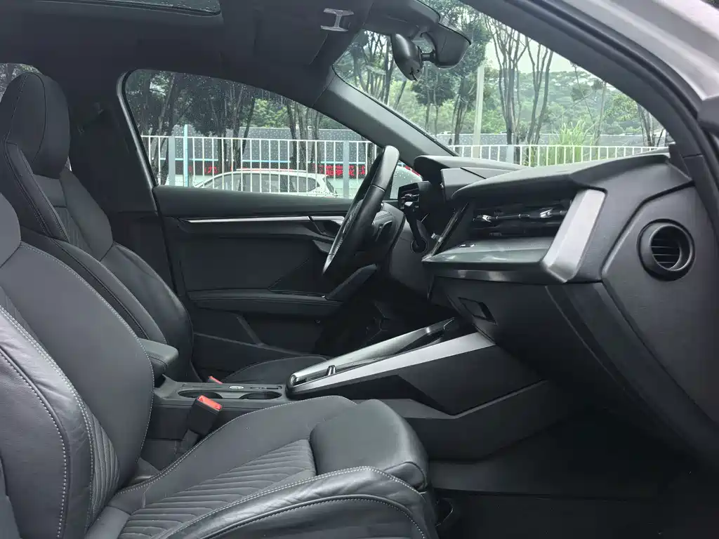 Audi A3 — миниатюра 19