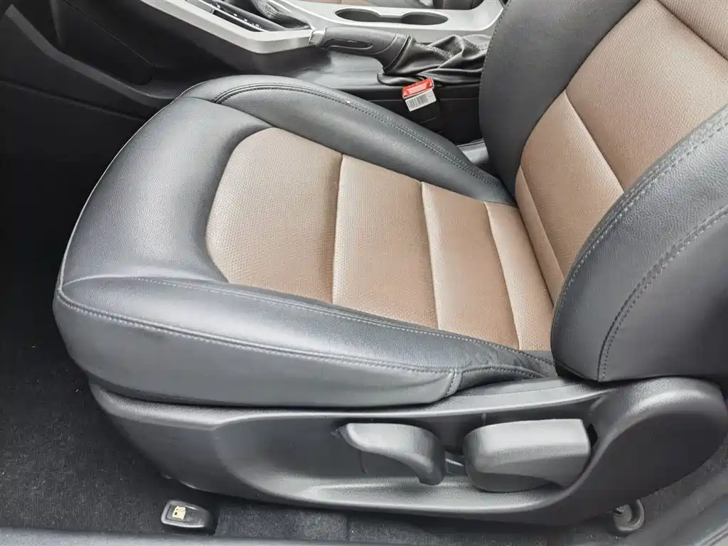 GEELY AUTOMOBILE VISION