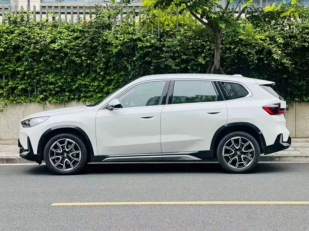BMW X1 2024 sDrive25Li X