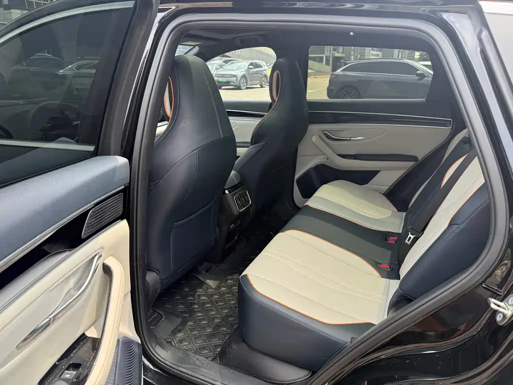 BYD PLUS New Energy — миниатюра 12