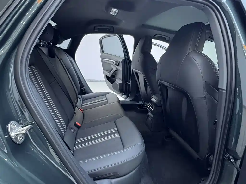 Audi A3 — миниатюра 11
