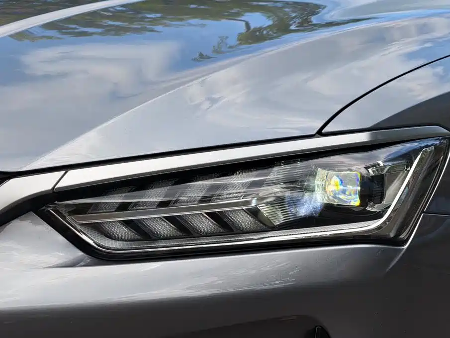 BYD Qin PLUS — миниатюра 7
