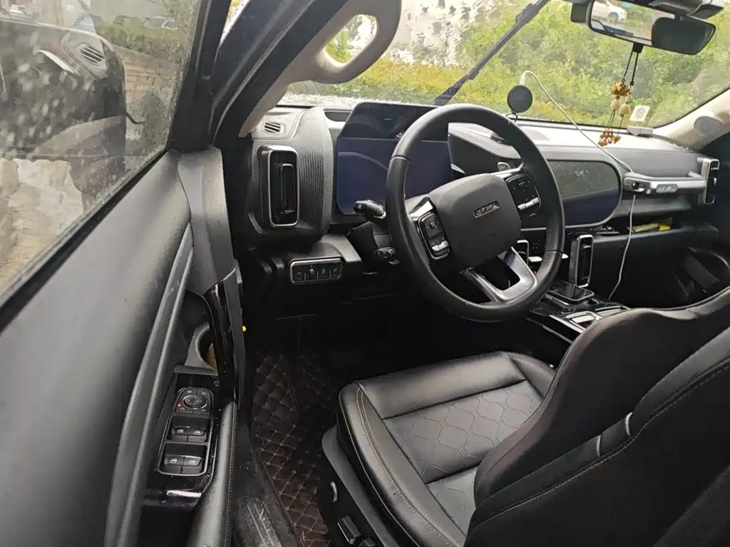 Haval Big Dog — миниатюра 14