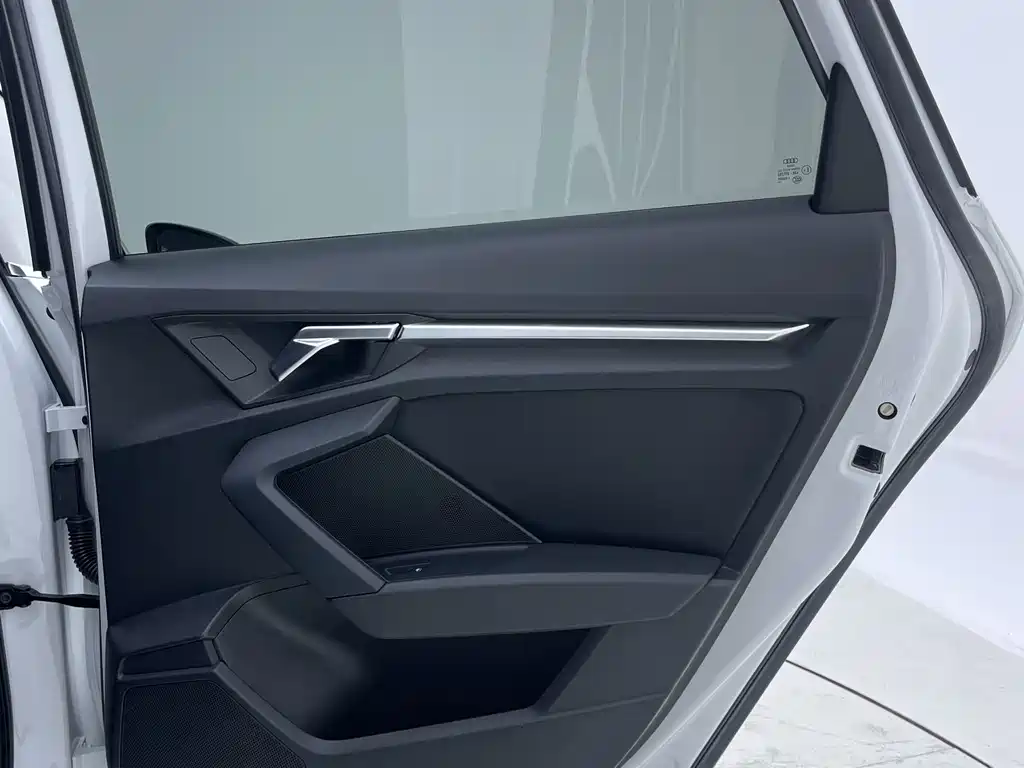 Audi A3 — миниатюра 22
