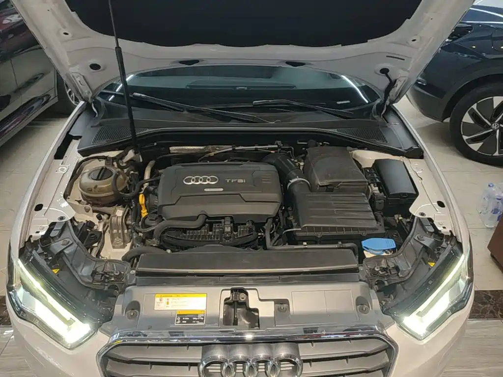 Audi A3 — миниатюра 20
