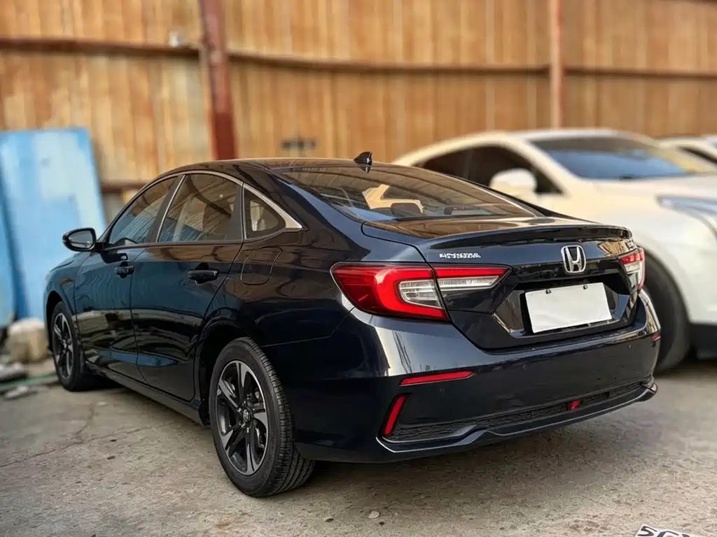 Honda Envix — миниатюра 3