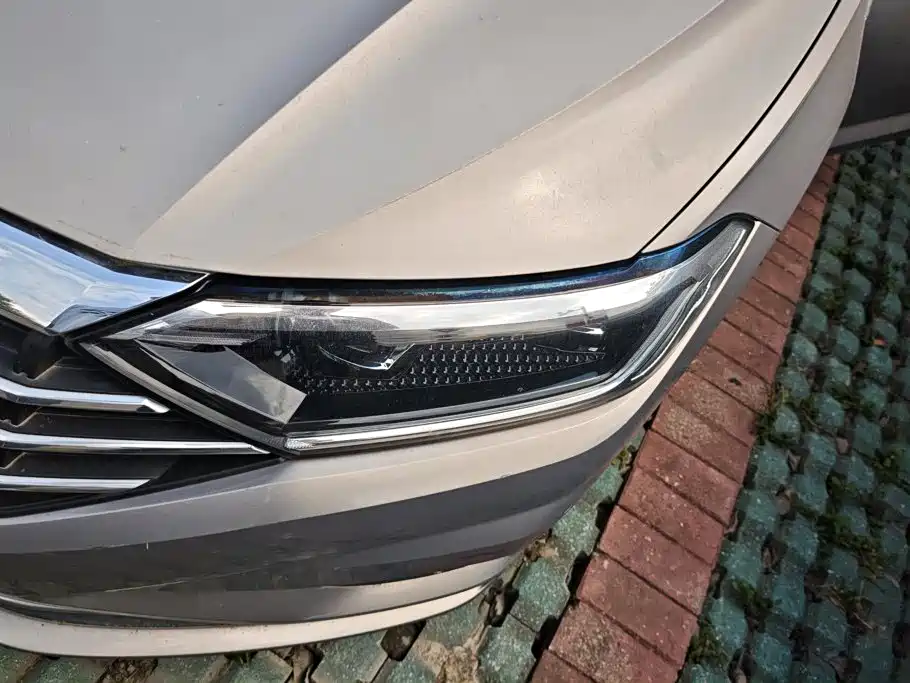 Volkswagen Sagitar — миниатюра 5