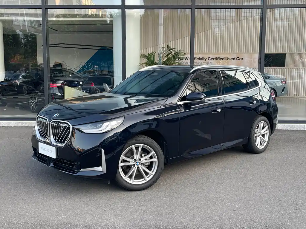 Купить BMW X3