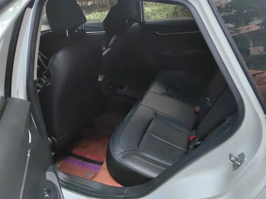 Buick Excelle — миниатюра 11