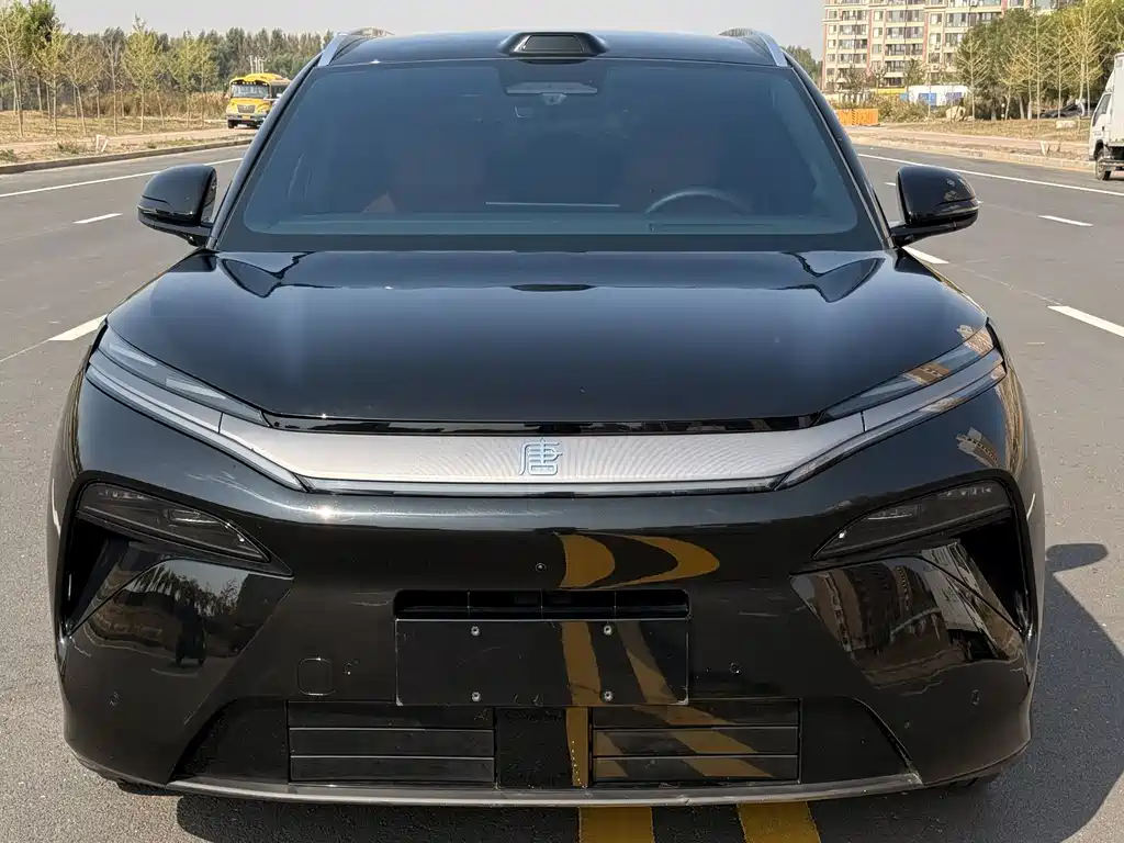 BYD Tang L — миниатюра 2