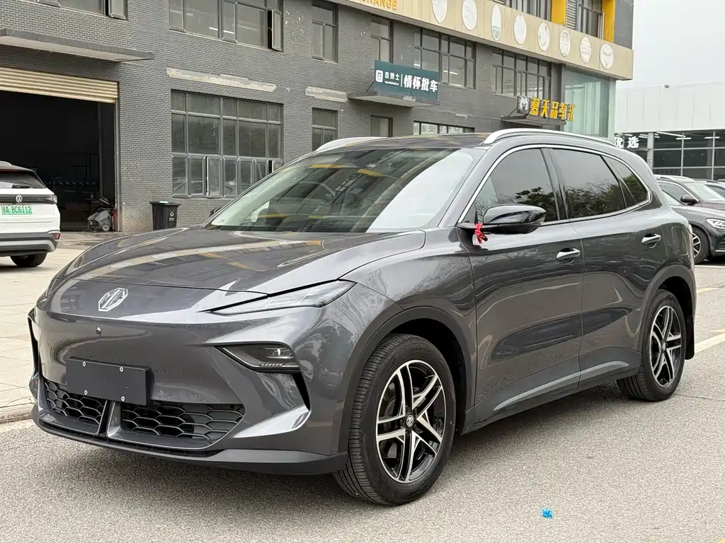 Mg MG ES5 2025