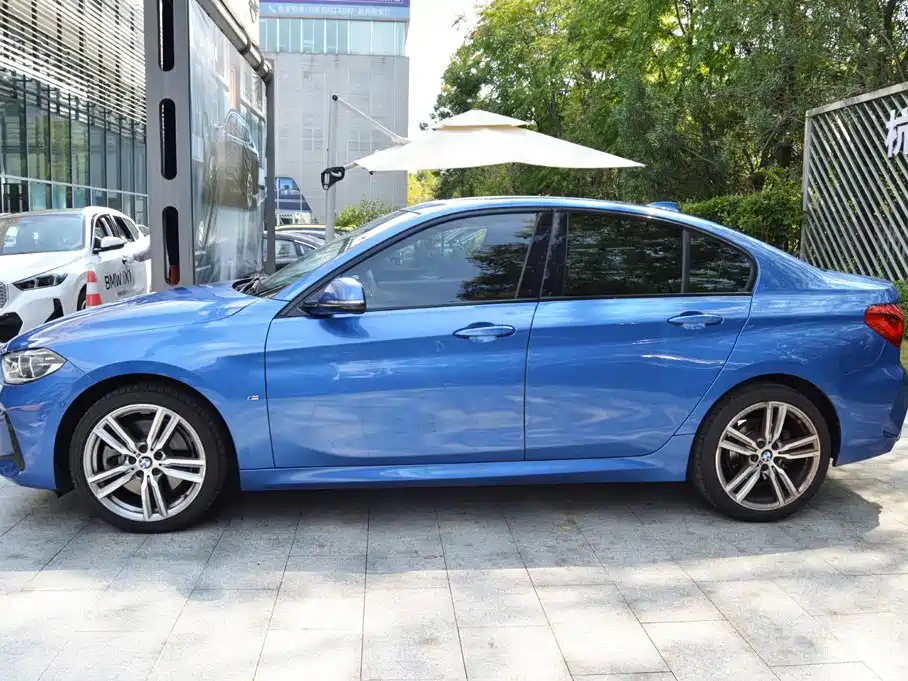 BMW 1 Series — миниатюра 3