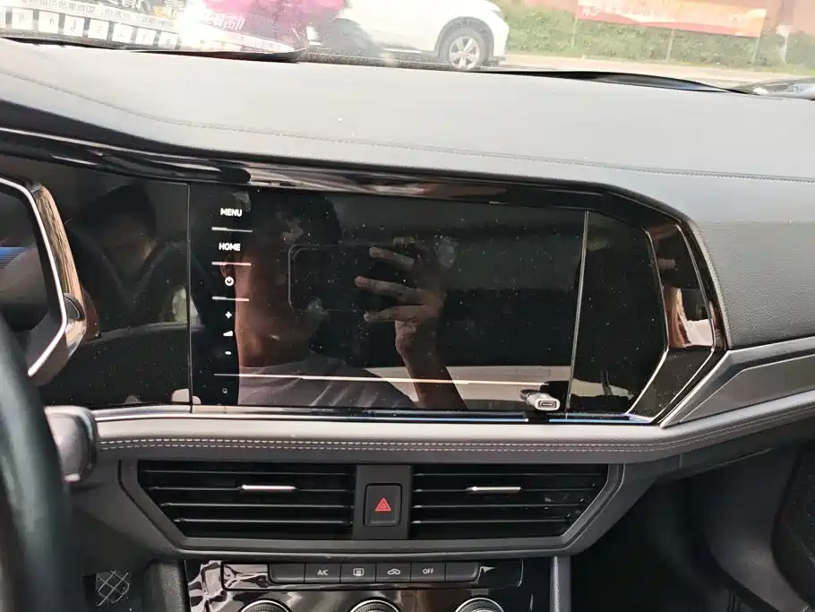 Volkswagen Sagitar — миниатюра 13