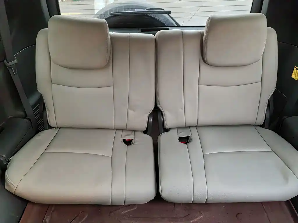 Toyota Prado (Import) — миниатюра 26