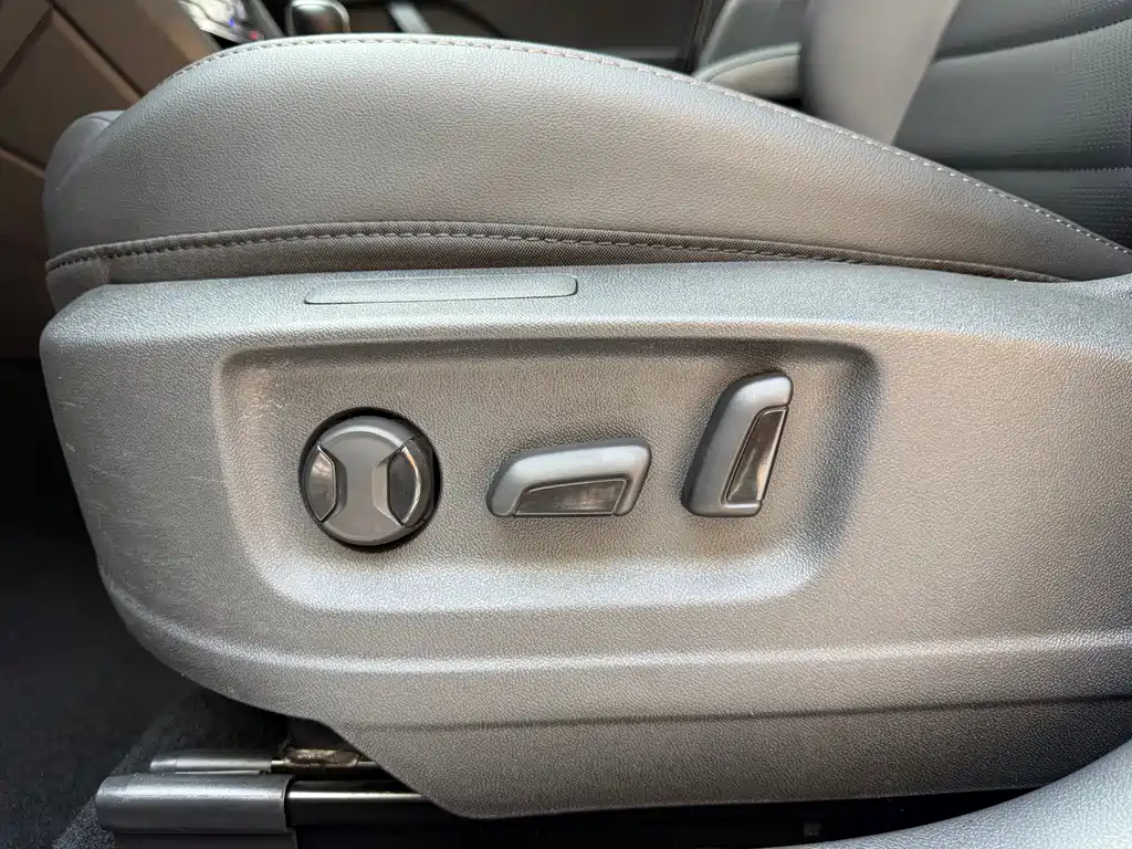 Volkswagen Tharu — миниатюра 12