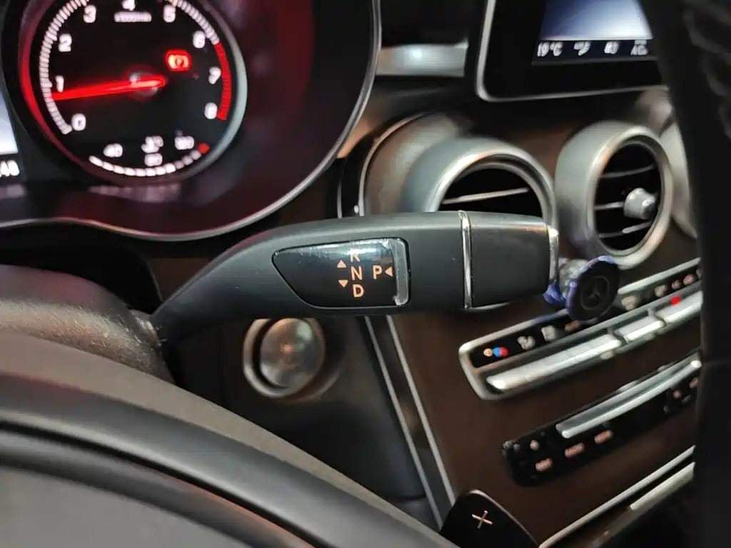 Mercedes-Benz GLC — миниатюра 14