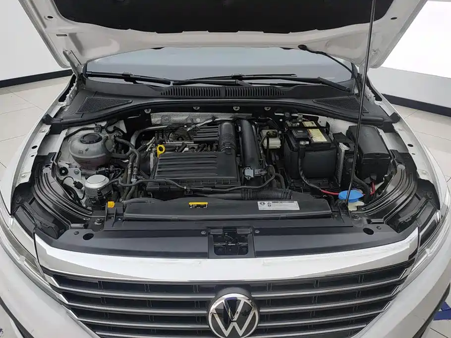 Volkswagen Lavida — миниатюра 10