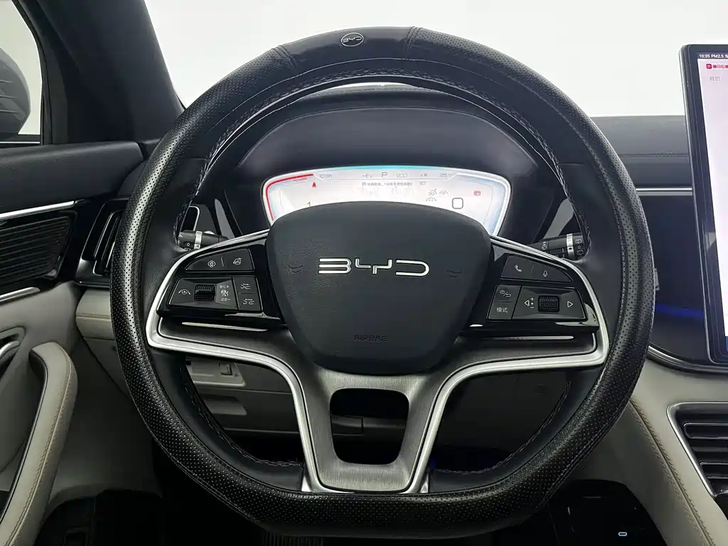 BYD PLUS New Energy — миниатюра 6