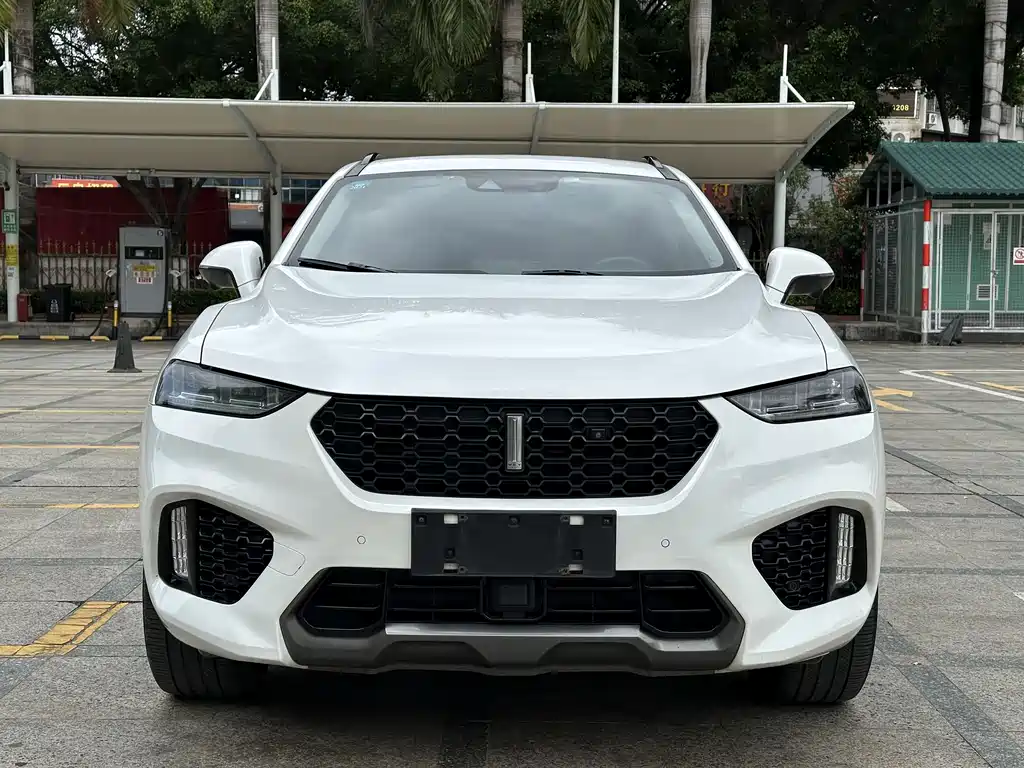 WEI PAI WEI BRAND VV7