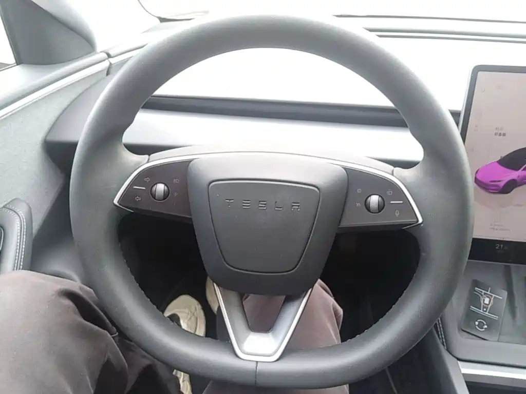Tesla Model 3 — миниатюра 11