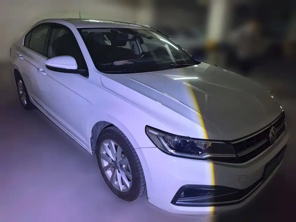 Volkswagen Bora — миниатюра 24