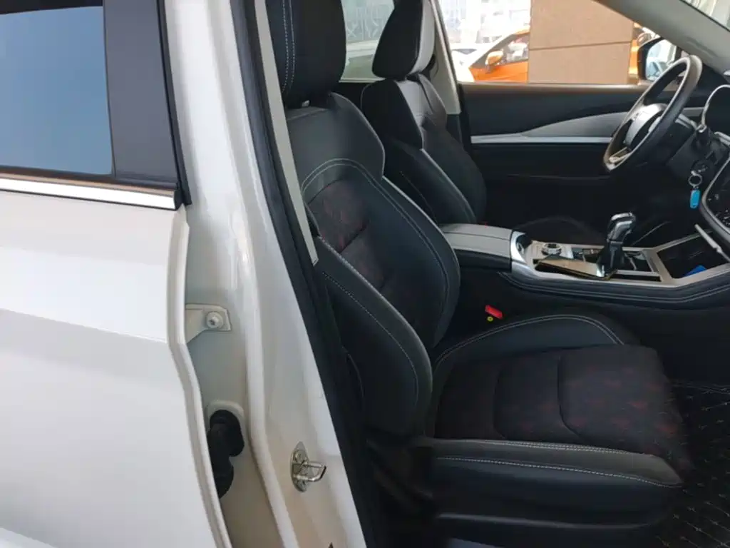 Jetour X70 — миниатюра 25