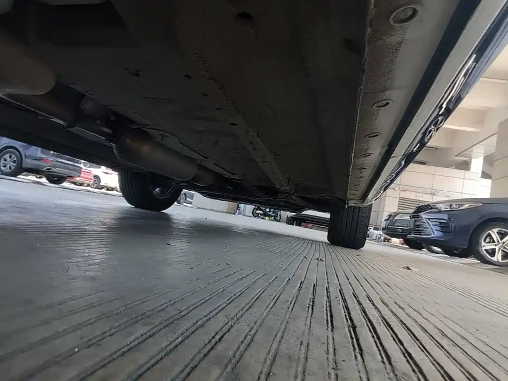 Jetour X70 — миниатюра 22