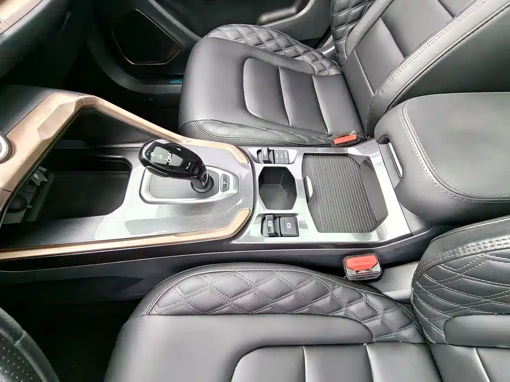 Haval H6 — миниатюра 6