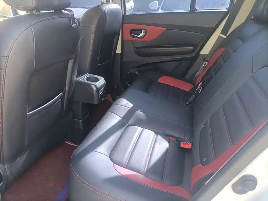 Haval H1 — миниатюра 17