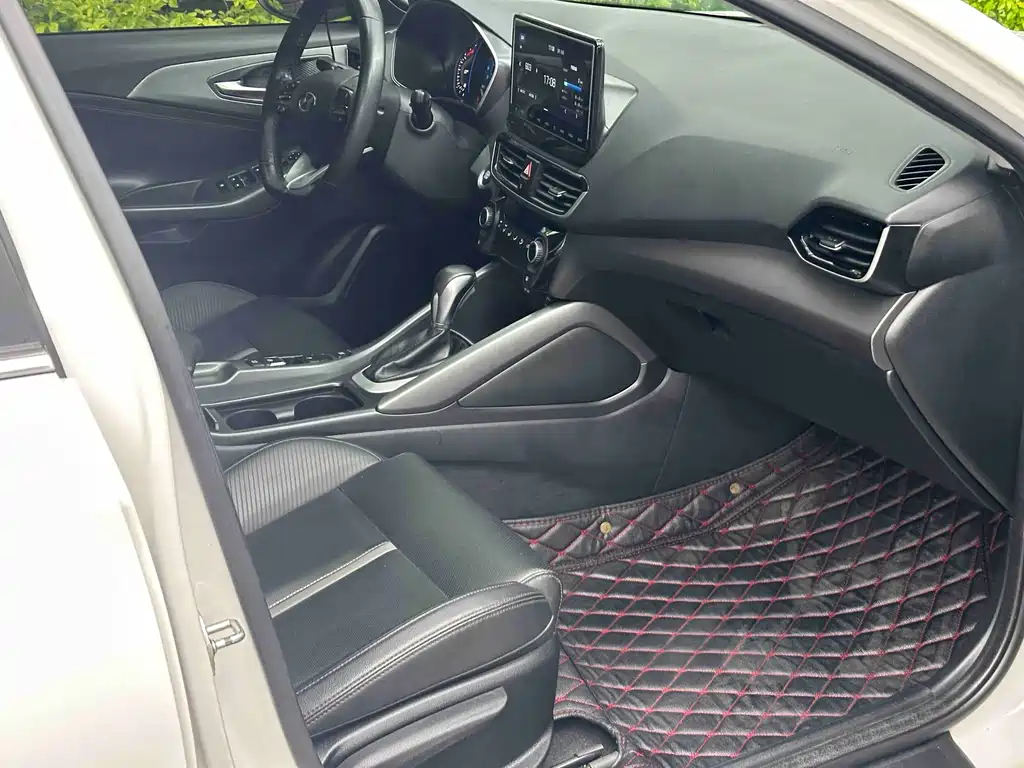 Hyundai Lafesta 2019 280TGDi Sport V