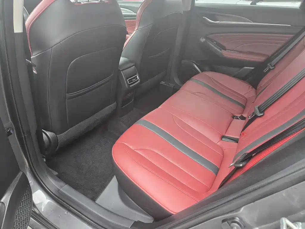 Changan Eado — миниатюра 8